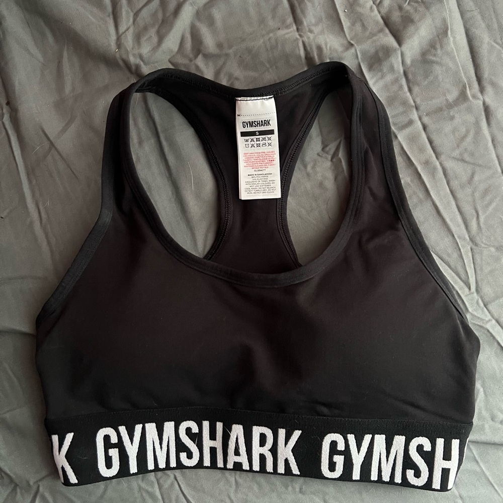 Brand new gymshark sportsbra